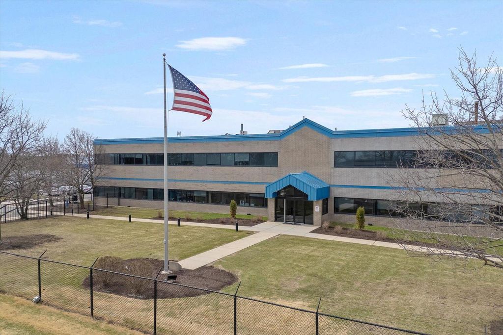 Southeastern Wisconsin industrial real estate market has flat Q3 — BizTimes Milwaukee, Sugar Land Real Estate news