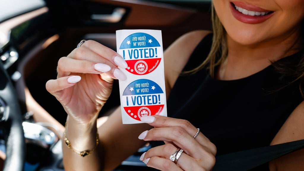 2026 Florida early voting guide for Miami-Dade and Broward: Dates, hours, locations and requirements — CBS Miami, Sugar Land Health news