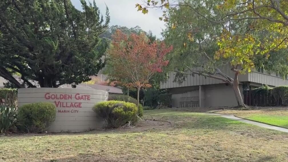 Marin City families receive $725,000 in rent relief as their aging apartment complex is renovated — CBS Bay Area (KPIX), Sugar Land Business news