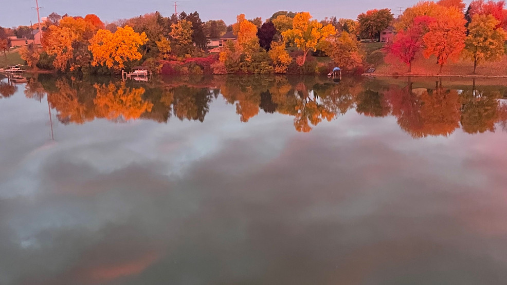 Cold front sets up a cooler Monday with rounds of rain through midweek — Fox 11 Green Bay Local, Sugar Land Community news