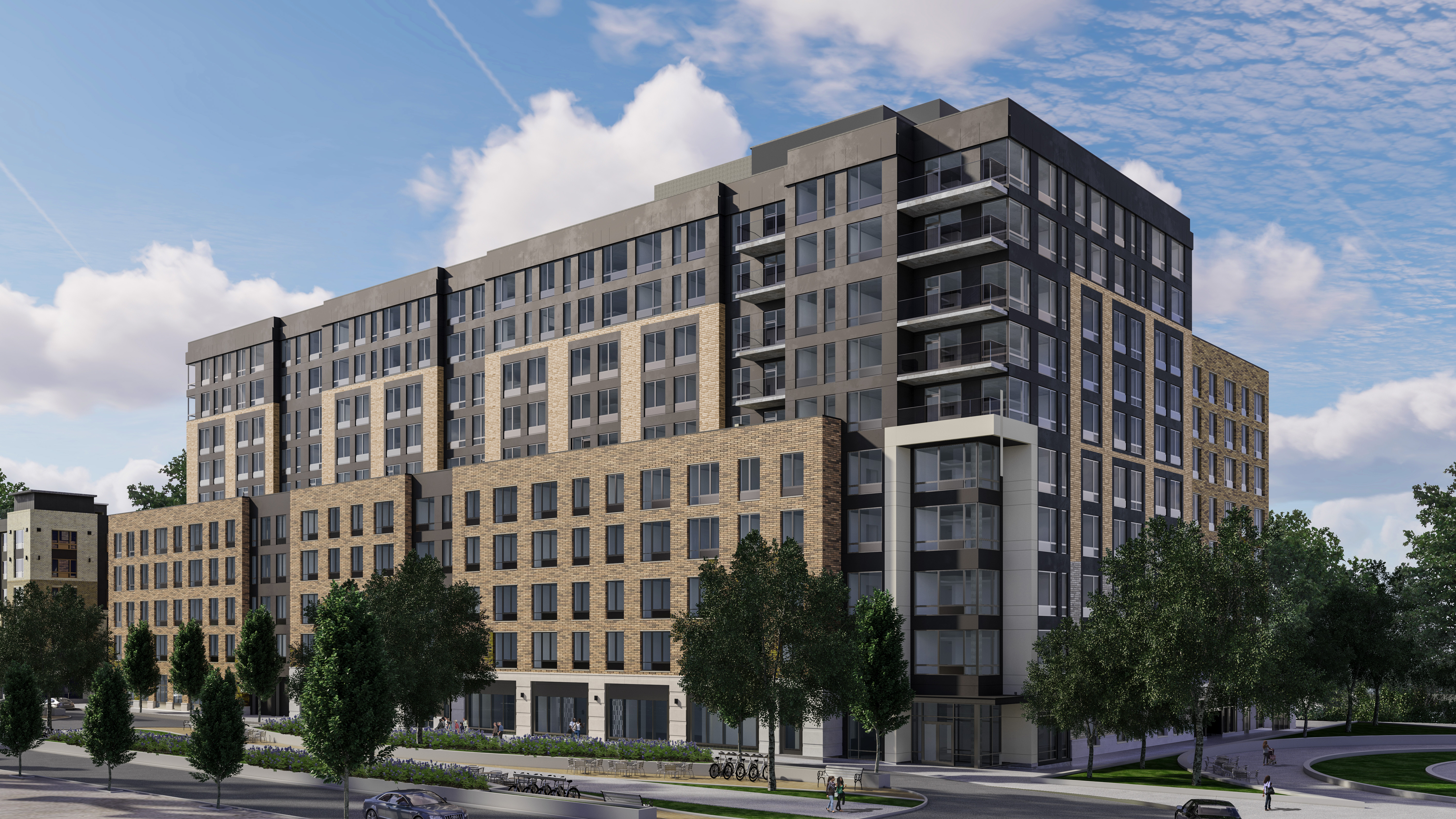 Jersey City housing development deal expected to send money to schools, city government — Gothamist, Sugar Land Schools news