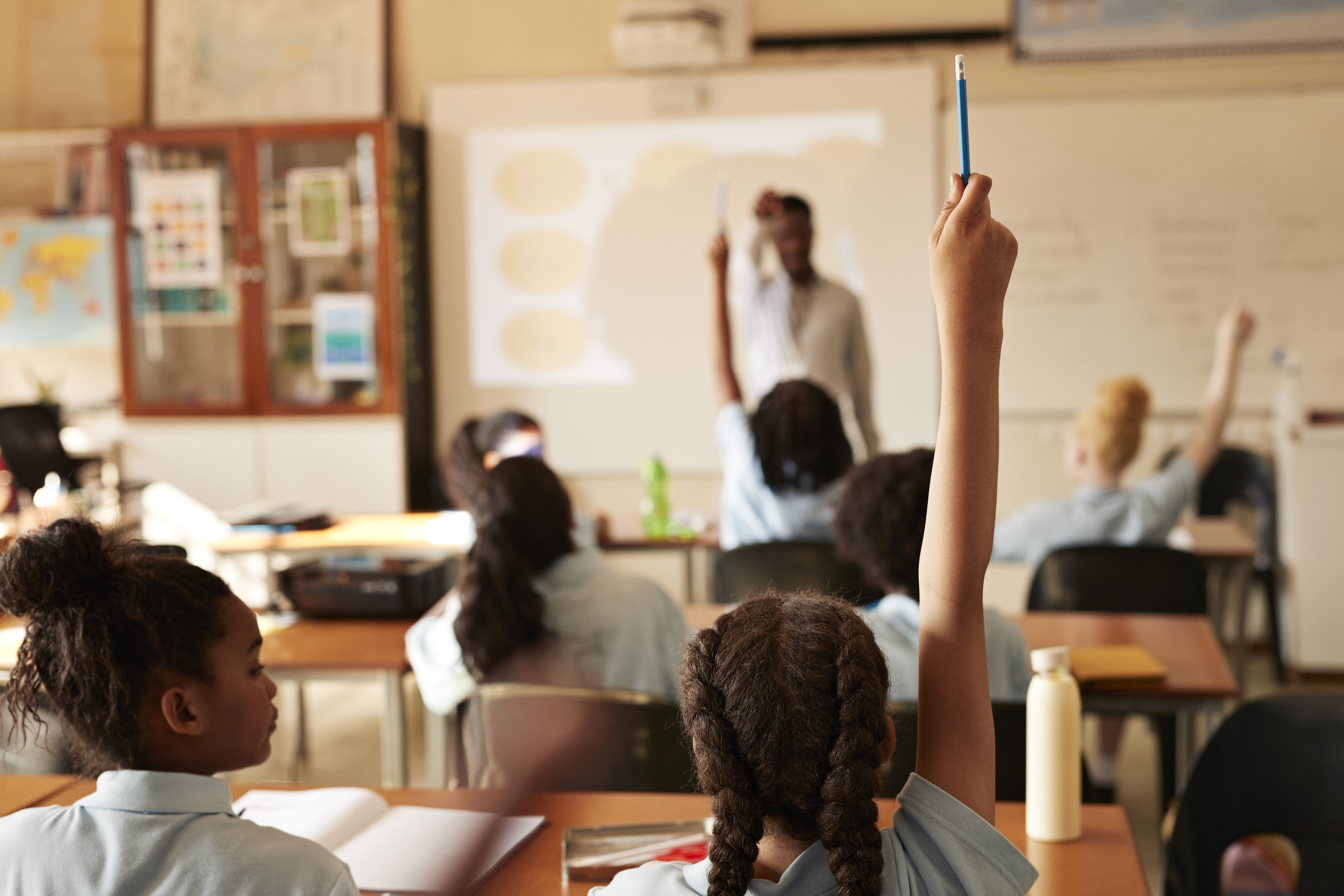 Are NJ schools unconstitutionally segregated? It's back to the courts to decide. — Gothamist, Sugar Land Schools news