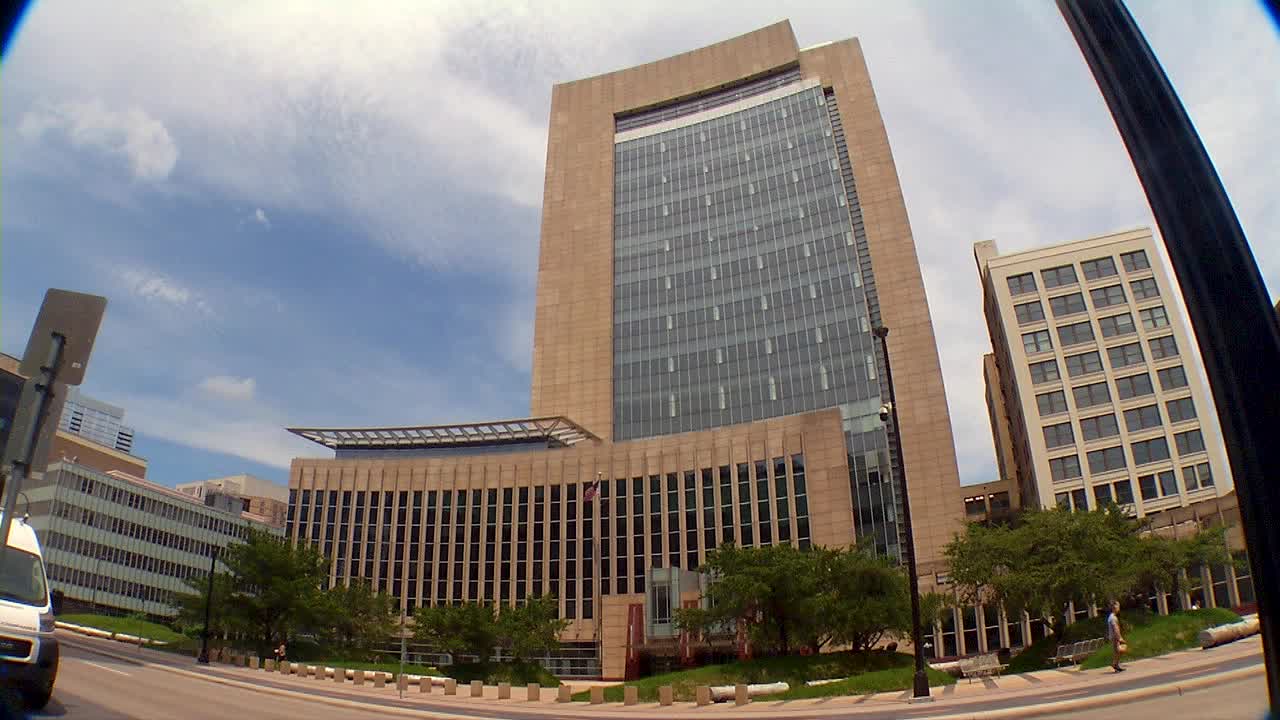 DOJ asks 2 Minnesota judges to step aside in immigration cases — KSTP 5 — Gopher, Sugar Land Sports news