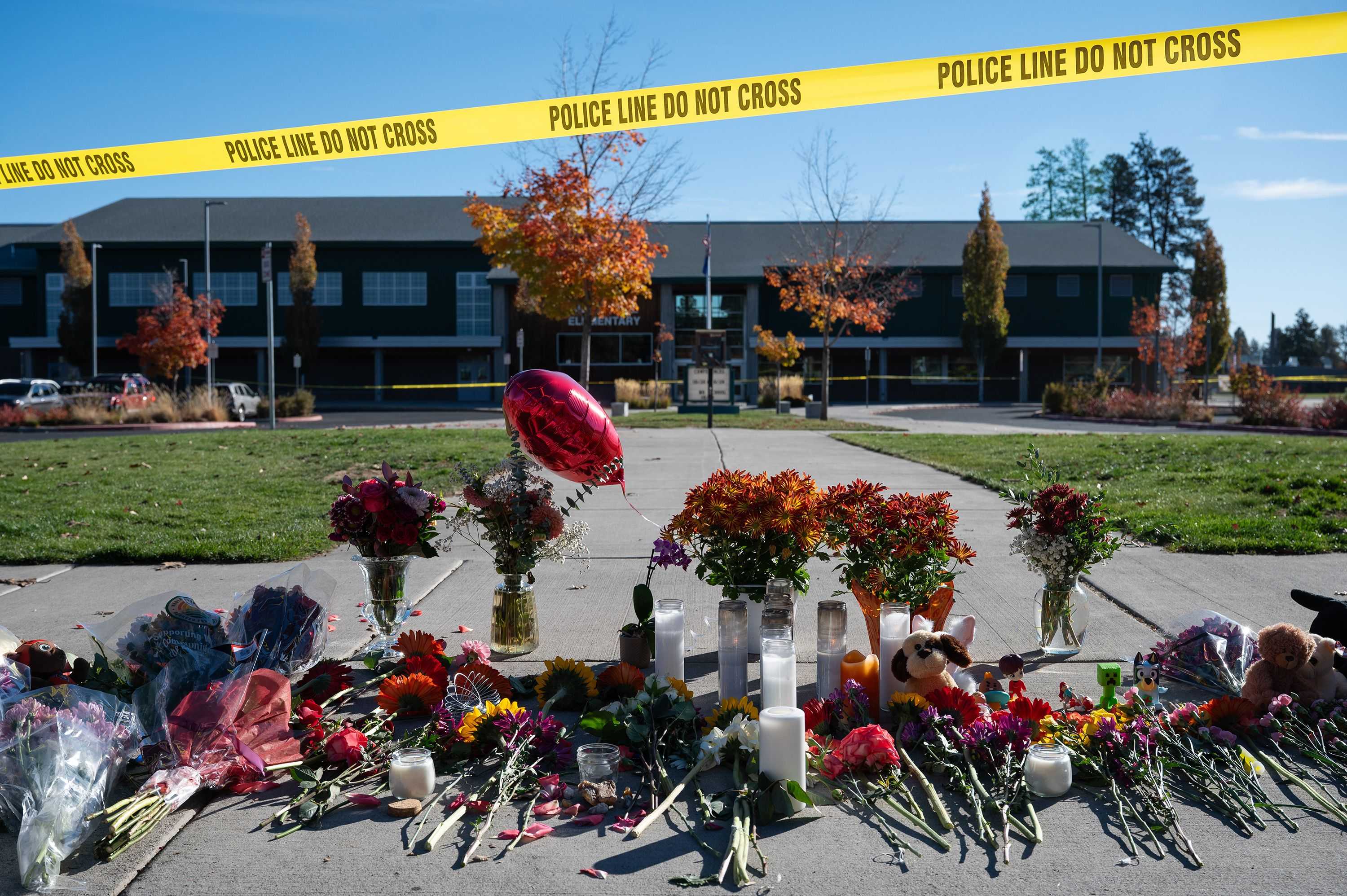 A 16-year-old carried out the Bend school shooting. Could his parents face charges? — WESH 2 Orlando, Sugar Land Schools news