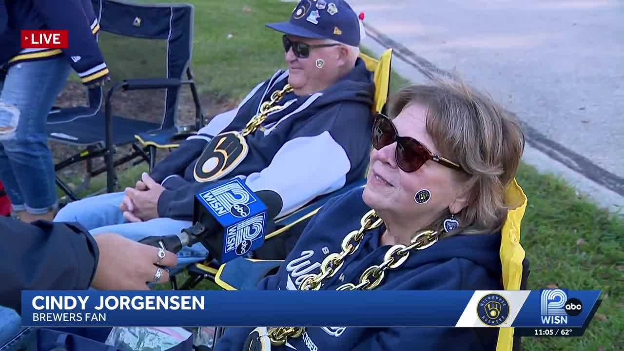 Meet the first fans at the 2026 World Series — WESH 2 Orlando, Sugar Land Community news
