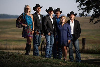 Black Leg Ranch named 2026 Noble Land Stewardship Award recipient — KFGO, Sugar Land Dining news