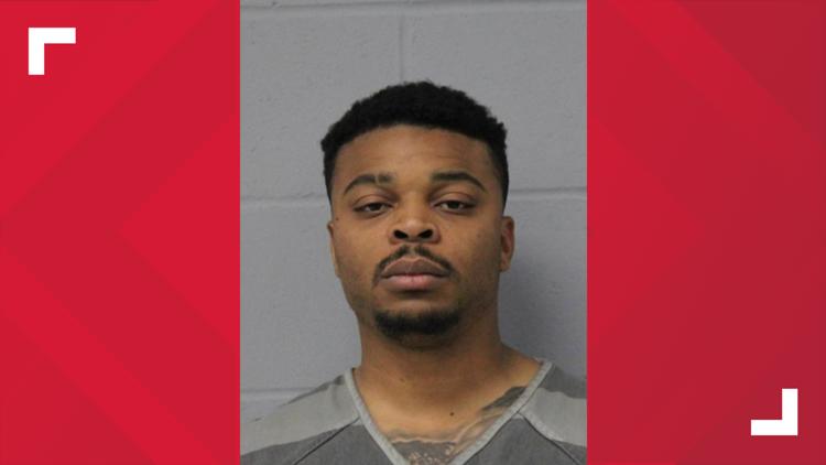 Man sentenced in crash that killed Killeen fire captain — KCEN (Central Texas), Sugar Land Community news