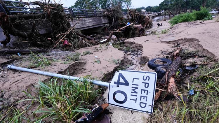 Kerrville urges reconsideration after FEMA denies individual aid for July flood survivors — WFAA (Dallas-Fort Worth), Sugar Land Community news