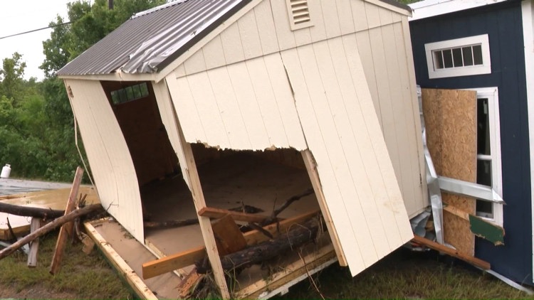 FEMA denies individual flood aid for 30 Texas counties as families seek other help — KENS 5 (San Antonio), Sugar Land Community news