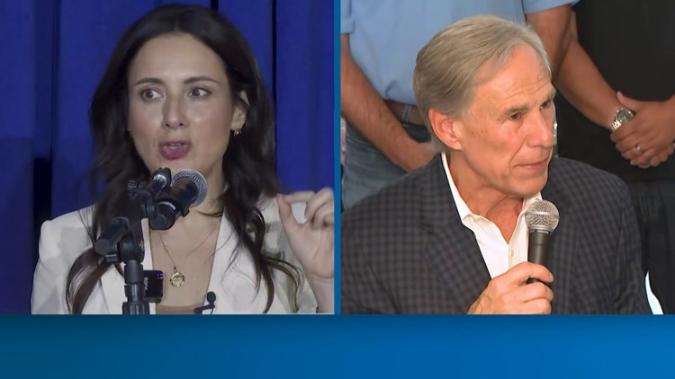 New Texas poll reveals tight races for Senate, governor — Sugar Land Community news