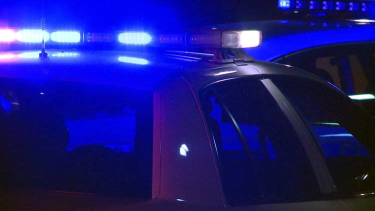 Sheriff: Houston man forced rideshare driver to take him to Texas church at gunpoint before fatal standoff — Sugar Land Community news