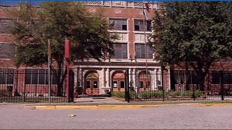 Student in custody after gun found at Hogg Middle School, HISD says — KHOU 11 (Houston), Sugar Land Schools news