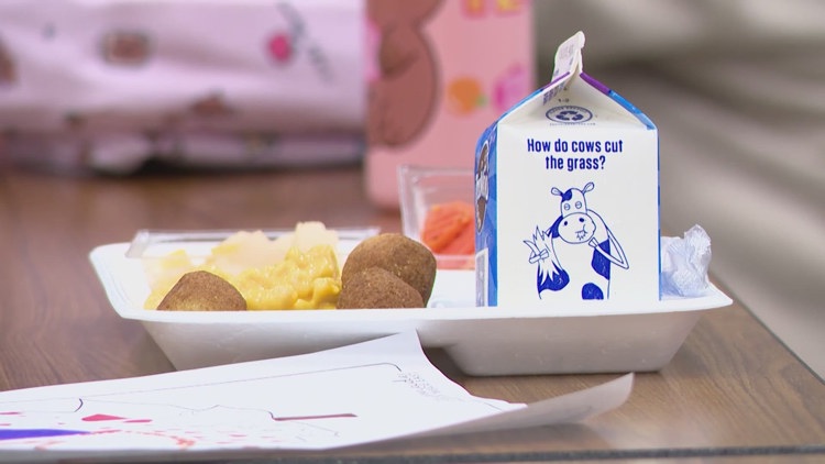 School lunches, grocery store scales and pesticides. Here's why one Texas race matters more than you might think — KHOU 11 (Houston), Sugar Land Technology news