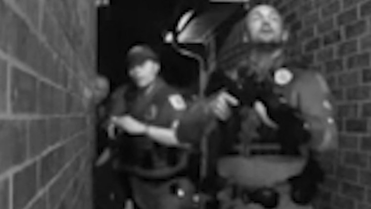 Baytown family targeted by swatting twice in months says police failed to flag their address after first incident — KHOU 11 (Houston), Sugar Land Community news
