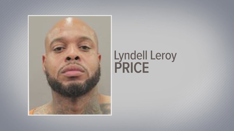 Former Turkey Leg Hut owner Lyndell Price sentenced for arson