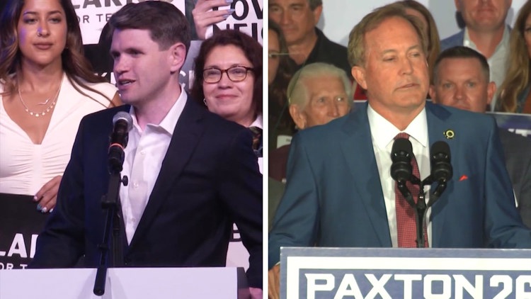 PAC vs. super PAC: What Texas voters should know about who's funding political ads — Sugar Land Community news