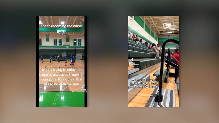 Houston leaders condemn women accused of threatening students with ICE at volleyball game — KHOU 11 (Houston), Sugar Land Schools news