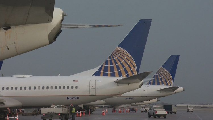 United flight from Grand Cayman to Houston declares emergency, lands safely — KHOU 11 (Houston), Sugar Land Community news