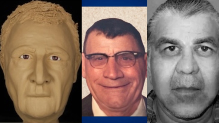 A man found dead in Florida in 1995 had a headstone hundreds of miles away. DNA solved the mystery — Sugar Land Community news