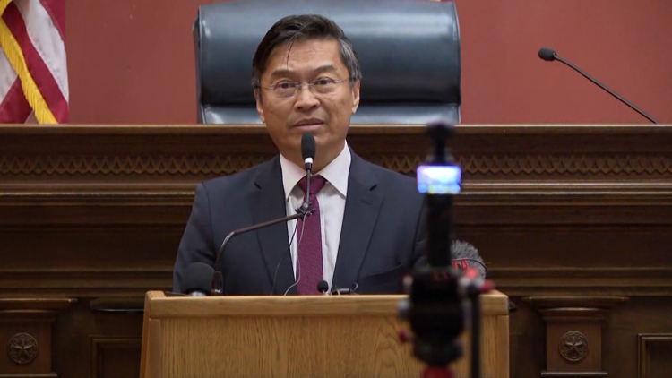 Fort Bend County judge to address 'cloud of corruption' resulting in federal charges against tax assessor-collector — KHOU 11 (Houston), Sugar Land Community news