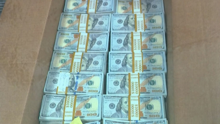 Galveston police seize more than $2 million in illegal gambling investigation — Sugar Land Business news