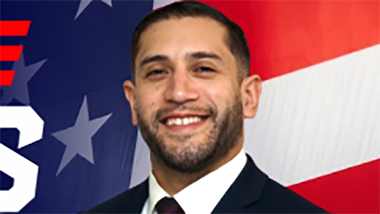 Who is Mario 'Bam' Morales, the ICE agent behind the indictment? — Sugar Land Community news