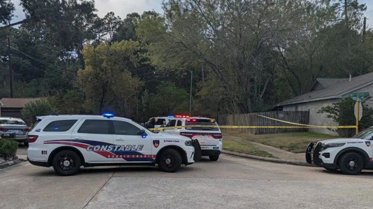 Man calls 911 after being shot, found wounded in vehicle in Atascocita — KHOU 11 (Houston), Sugar Land Community news