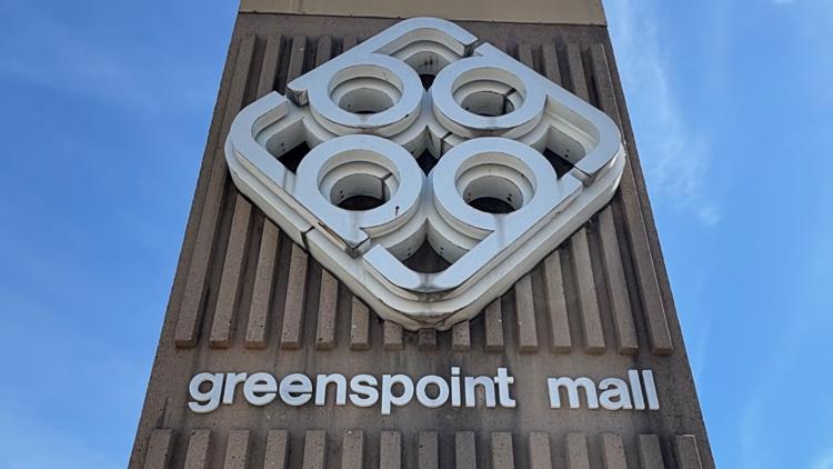 We now know what Greenspoint Mall will become — KHOU 11 (Houston), Sugar Land Community news