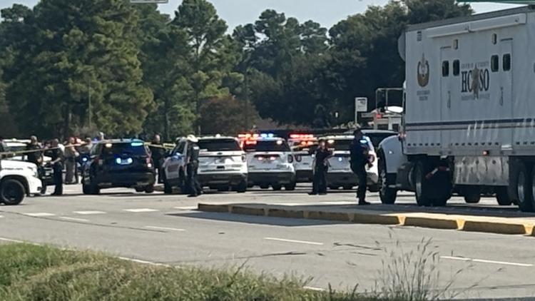 15-year-old Westfield High School student shot, killed near campus | Search for shooter continues — KHOU 11 (Houston), Sugar Land Real Estate news
