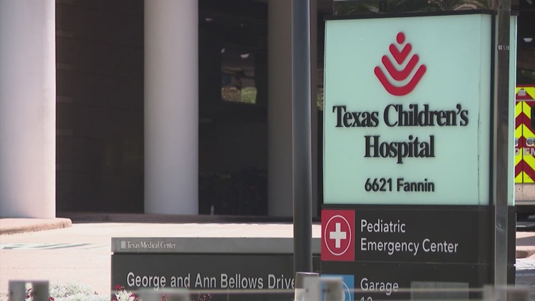 Texas Children’s Hospital opens detransition clinic after $10 million Paxton settlement — Sugar Land Health news