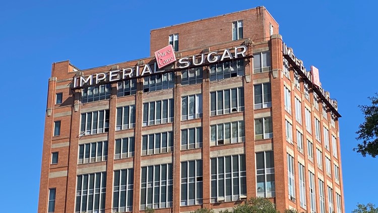 A historic landmark in a Houston suburb is getting a $15M makeover. Here's what's planned — KHOU 11 (Houston), Sugar Land Community news