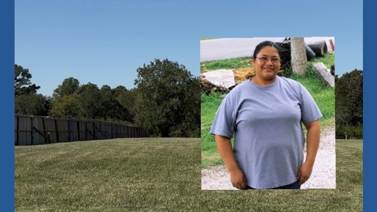 Halloween marks 20 years since a Dickinson High School student's brutal murder that remains unsolved — KHOU 11 (Houston), Sugar Land Schools news