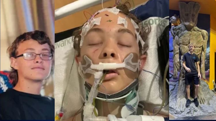 14-year-old boy dies after Dayton ISD school bus hit-and-run, family says — KHOU 11 (Houston), Sugar Land Schools news