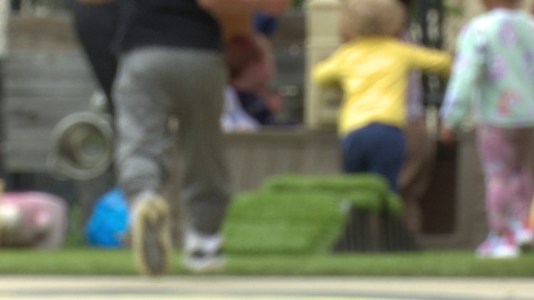 Nearly $1,500 a month for part-time daycare: Houston-area family weighs child care costs — Sugar Land Community news