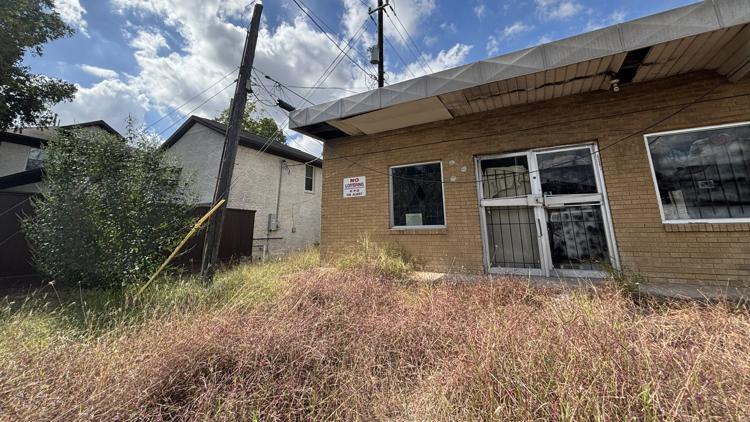 Houston considers rule to keep new gas stations away from homes and apartments — KHOU 11 (Houston), Sugar Land Government news