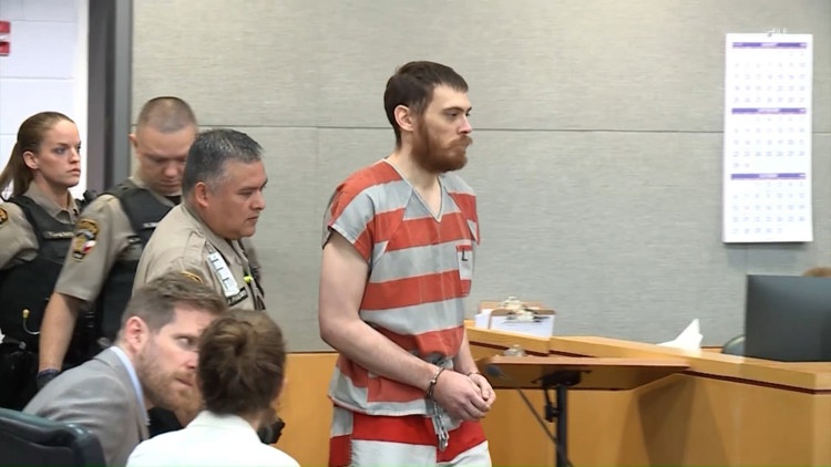 Judge to reassess competency of Austin shooting spree suspect before trial — KVUE (Austin), Sugar Land Community news