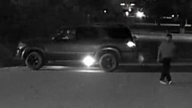 Midland police seek suspects in connection with copper theft that allegedly damaged electrical box — NewsWest 9 (Permian Basin), Sugar Land Community news