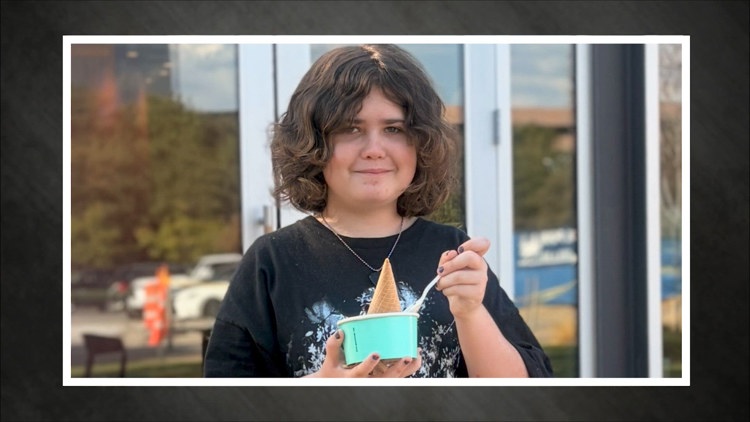 Have you seen Natalie Armstrong? Missing 13-year-old may have taken a DART train, mom says — WFAA (Dallas-Fort Worth), Sugar Land Community news