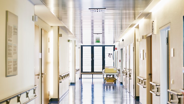 Canton police officer severely wounded in shootout released from hospital, department says — WFAA (Dallas-Fort Worth), Sugar Land Health news