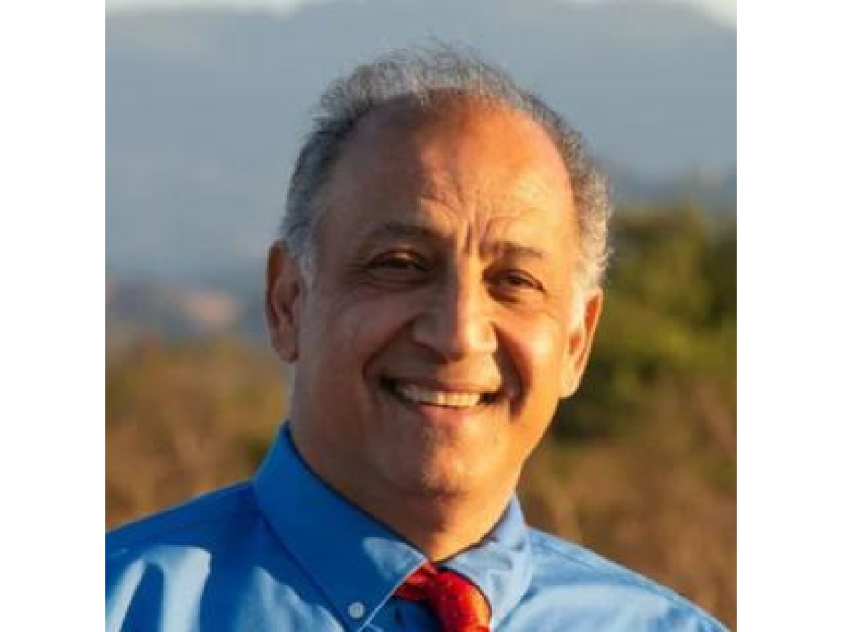 Meet The Petaluma Mayoral Candidate John Hanania — Petaluma Patch, Sugar Land Government news