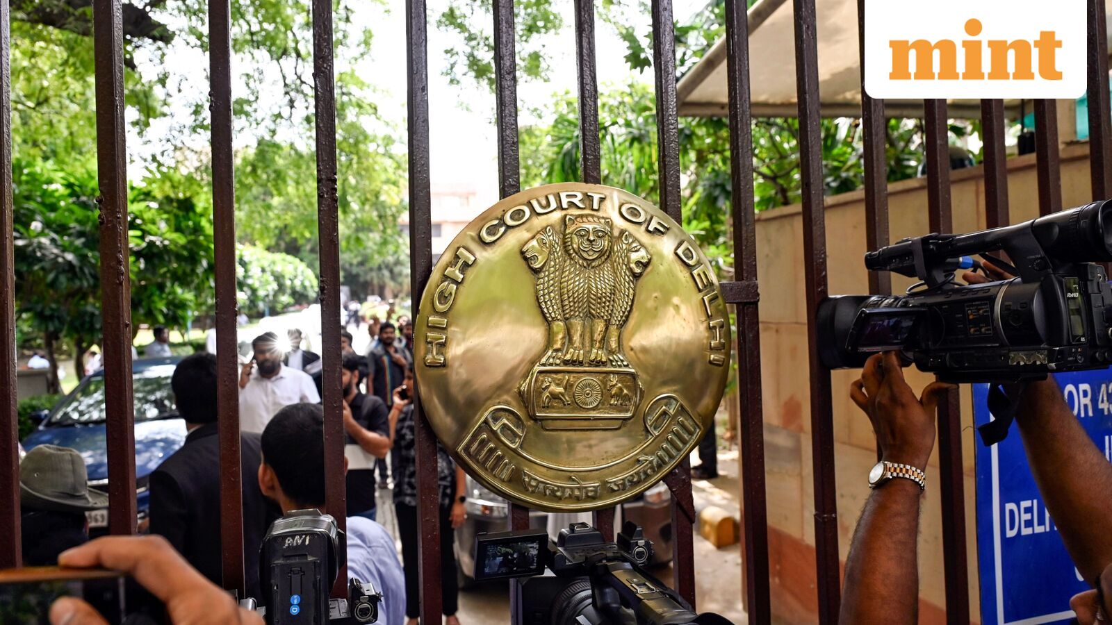 Who is Justice Swarana Kanta Sharma? What Delhi HC said about adoption by couples with two or more children — Mint India, Sugar Land Technology news