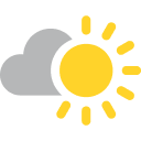 Tuesday: High 83F, Low 73F, Partly Cloudy — NBC 6 Weather South Florida, Sugar Land Community news