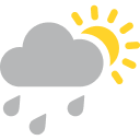 Thursday: High 85F, Low 72F, AM Showers — NBC 6 Weather South Florida, Sugar Land Community news